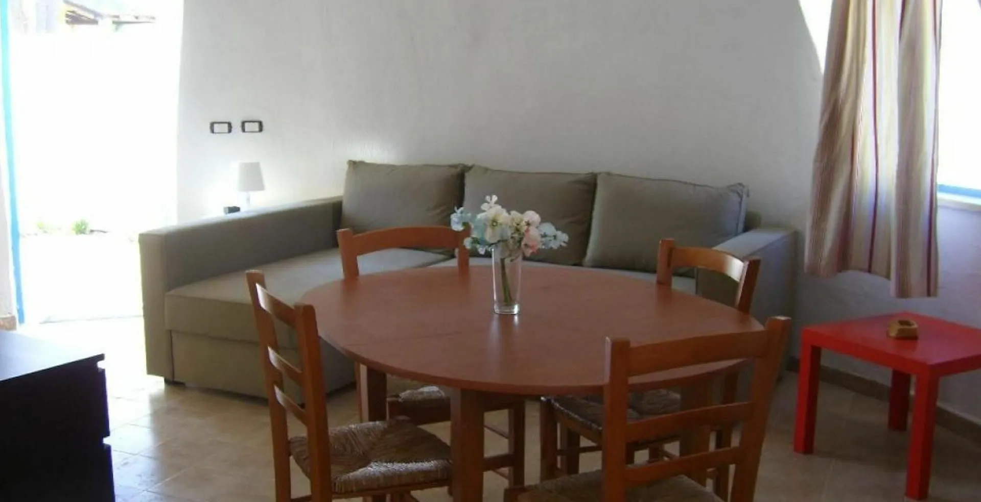 House With 2 Bedrooms In Mazara Del Vallo, With Furnished Terrace 아파트