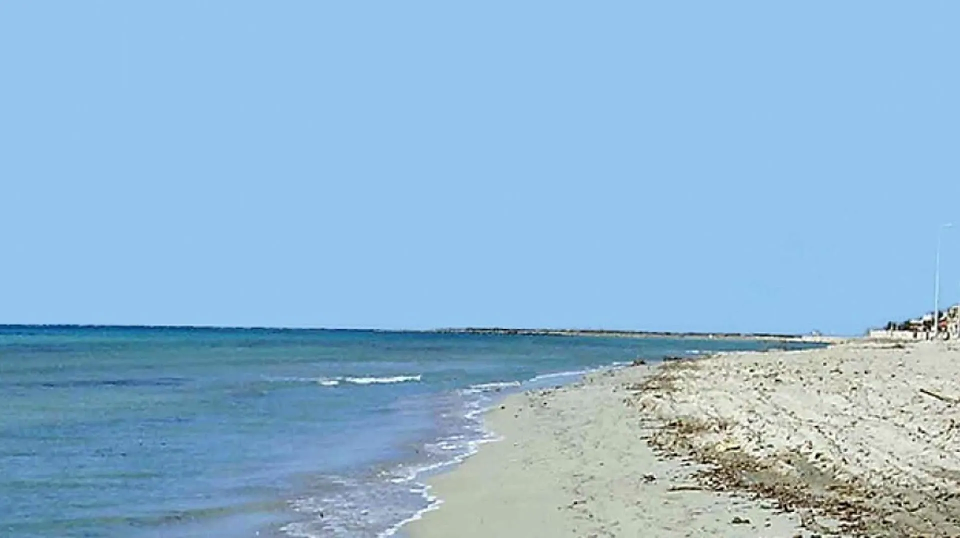House With 2 Bedrooms In Mazara Del Vallo, With Furnished Terrace Италия