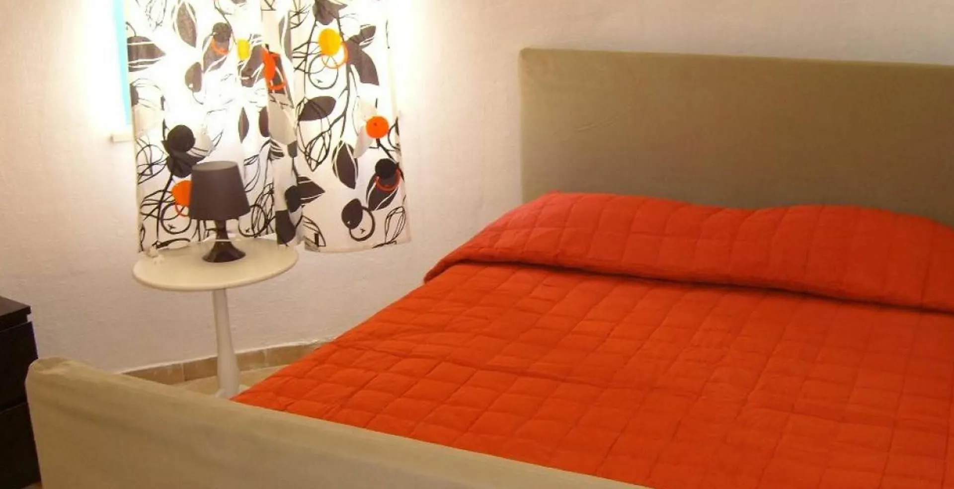 아파트 House With 2 Bedrooms In Mazara Del Vallo, With Furnished Terrace